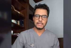 prt scr doktor tik tok