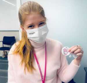 prt scr jennifer gates instagram