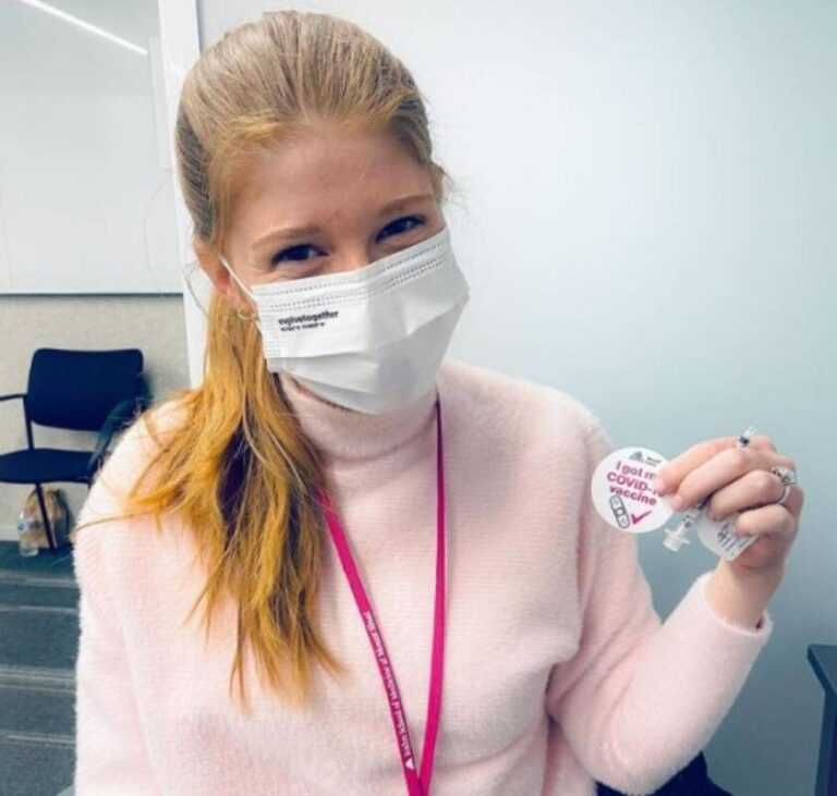 Kćerka Billa Gatesa se cijepila protiv koronavirusa i izazvala lavinu komentara