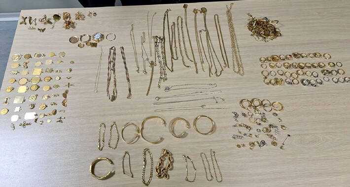 pun sto zaplenjenog zlata Batrovci 14 02 2021