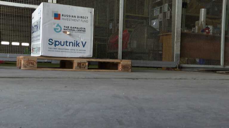 Niko ne može potvrditi dolaze li vakcine sljedeće sedmice u BiH