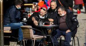 sarajevo koronavirus