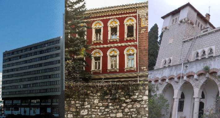 studentski konak aurora