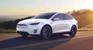 tesla x100