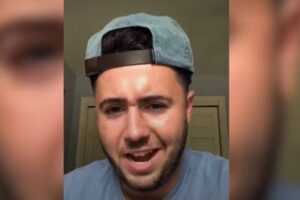 tiktok zagonetka izazov prtscr