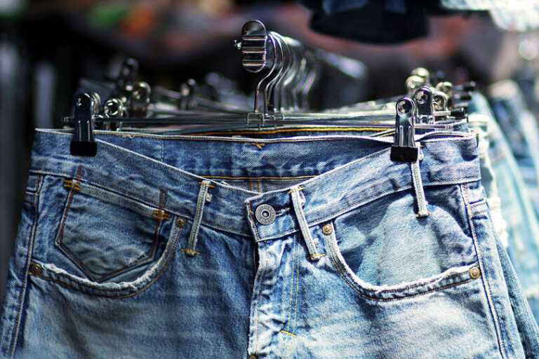 Uz tri jednostavna trika odaberite odgovarajuće farmerke bez isprobavanja