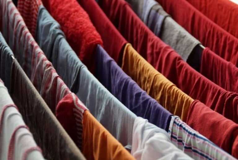 Neobično sušenje veša u Dalmaciji: Fotografija nasmijala hiljade ljudi