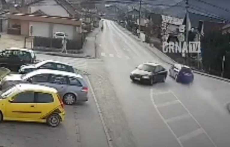 Divljali po cesti u BiH, zamalo “pokosili” nekoliko ljudi: Otkriveno ko su vozači