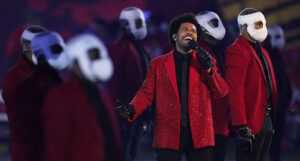 weeknd