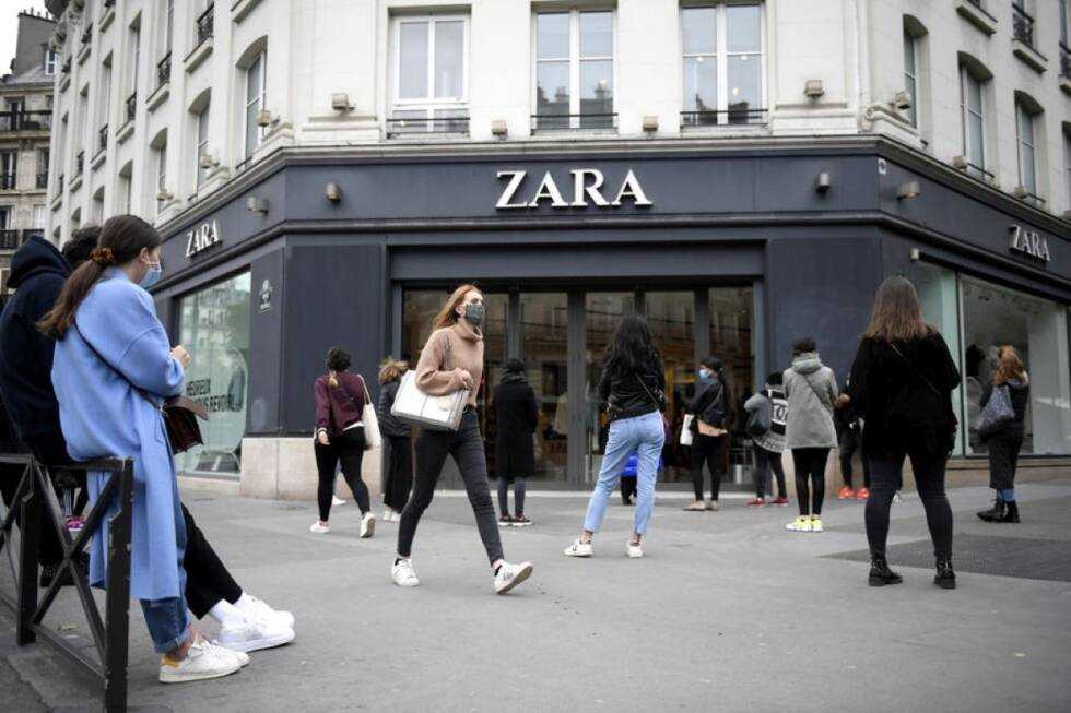 zara