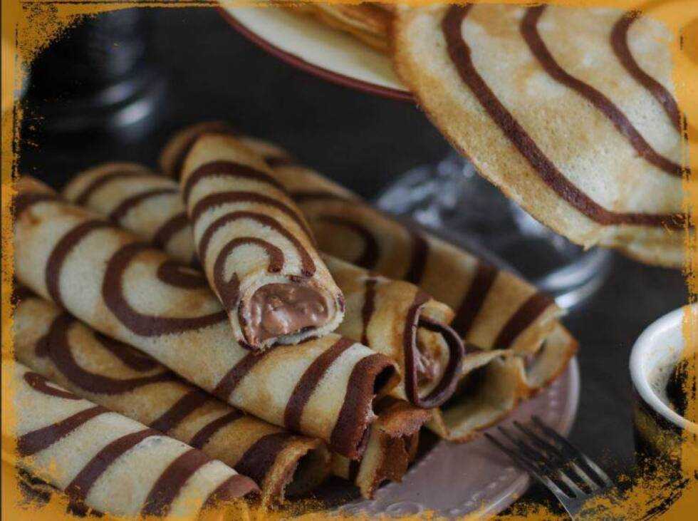 zebra palacinke 1