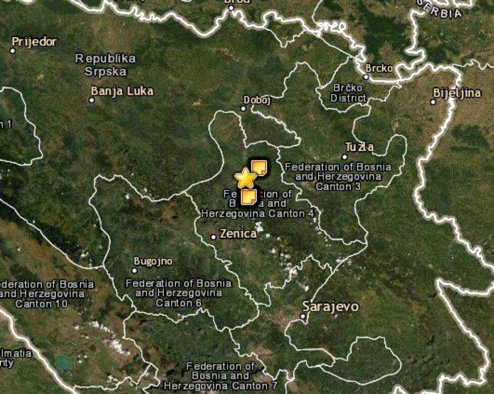 zemljotres emsc bih prtscr1