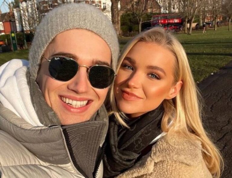 Influenserica snimala video za Instagram pa se slučajno zapalila