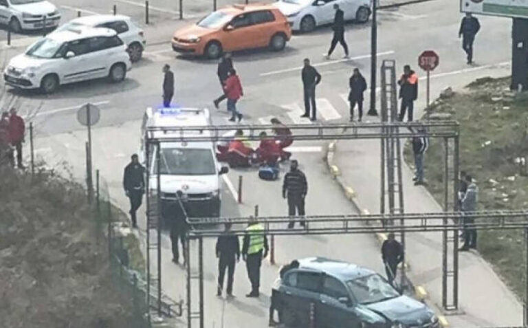 Stravični detalji iz istrage: Maloljetni saučesnik je nasrnuo na Ibrahimovića, a potom ga je Arslanagić pregazio vozilom