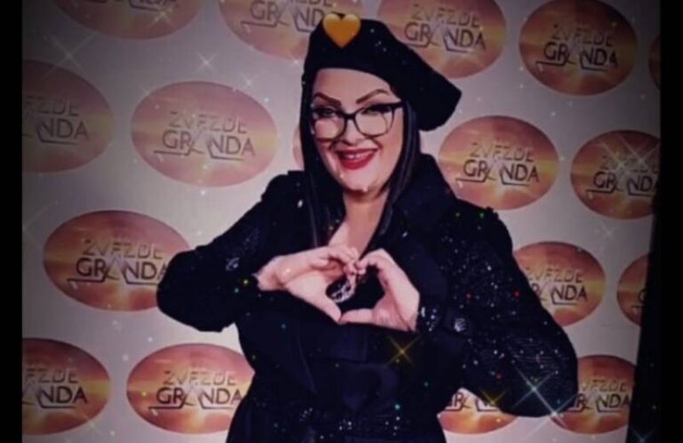 Slađa Zubčević ponovo oduševila, Jelena Karleuša je nazvala punjenom paprikom