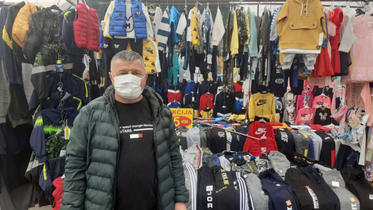 Muke trgovaca u Hercegovini: Prodamo jedne pantalone u tri mjeseca