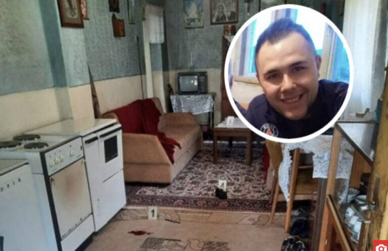 Užas kod Kaknja: Došao da navodno naplati vodu, djedu polomio nogu, davio ga i opljačkao