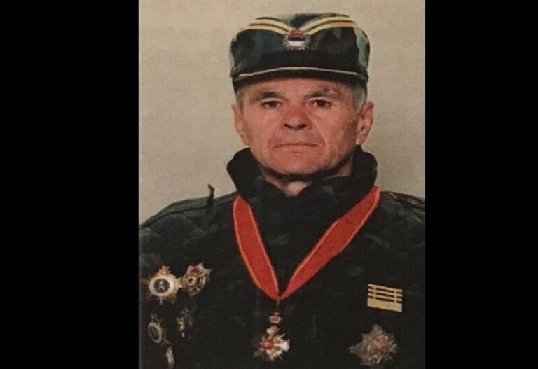 Naredio rušenje Aladže: Raspisana međunarodna potjernica za Markom Kovačem