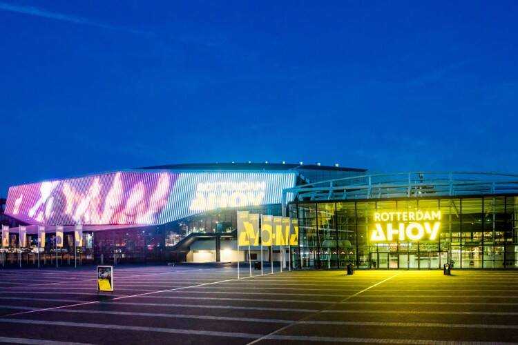 Kako će izgledati Evrovizija u vrijeme pandemije