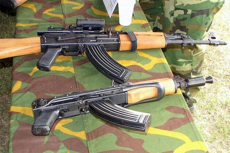 Njemački ZDF o krijumčarima oružja iz BiH: Snalažljivi su