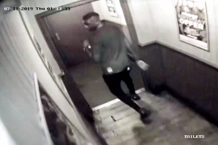 Zbog silovanja i pokušaja silovanja u toaletima: Bivšem golmanu 10 godina zatvora