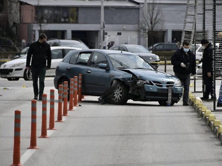 Poginuo pješak u centru Sarajeva, sumnja se da je vozač namjerno izvršio ubistvo