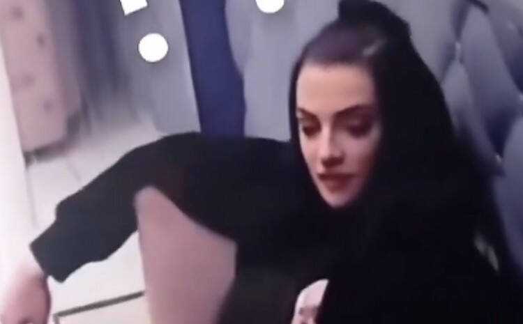 Šokantno priznanje u Zadruzi: Željela sam izbosti Kristijana Golubovića