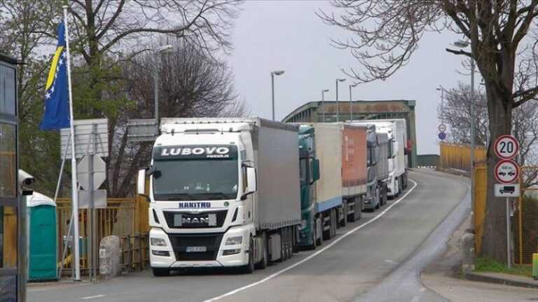 Zašto je važno da vozači budu u prioritetnim grupama za dobijanje vakcine?