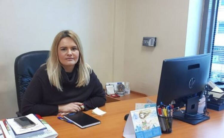 Delfa Dejanović: Na naplatu je došlo Sarajevo kao evropski Dubai i puni klubovi u Mostaru