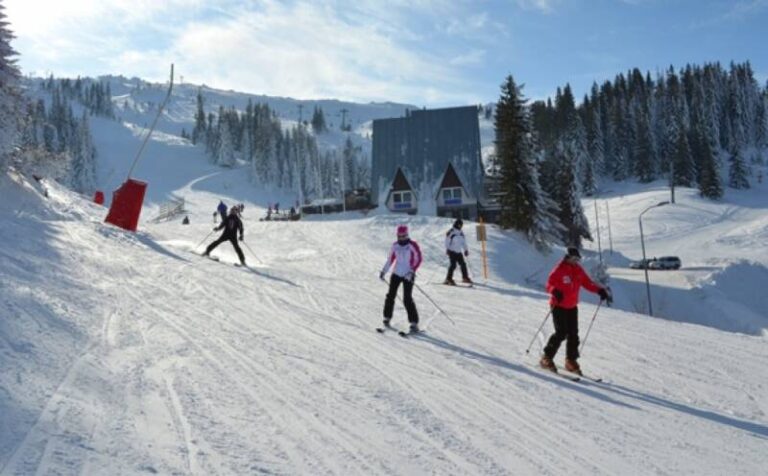 Jahorina kasu napunila milionima, ali možda i bolnice