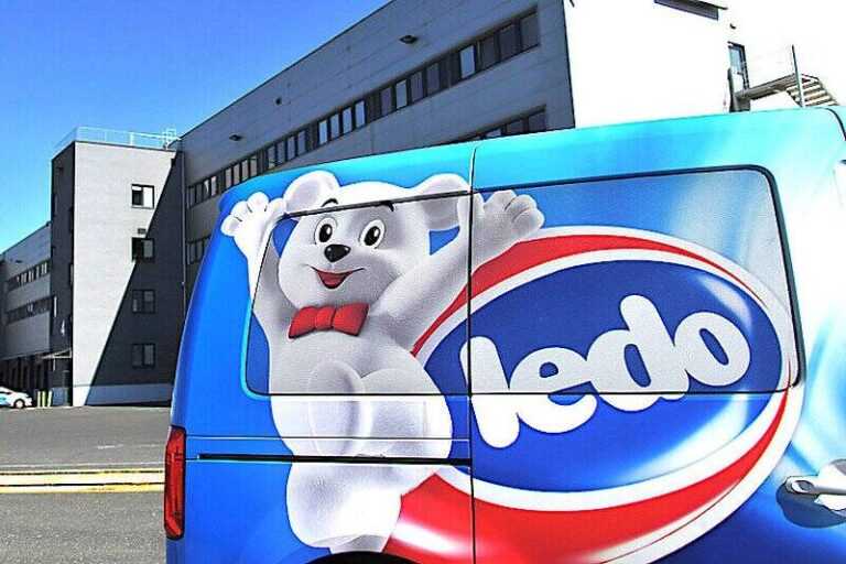 Fortenova Grupa prodala kompaniju Ledo za 615 miliona eura