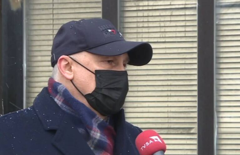 Ministar Vranić: Danas izdajem novu naredbu za Kanton Sarajevo