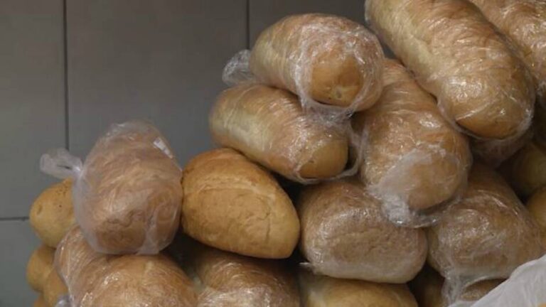 Hrvić: Neće biti poskupljenja hljeba i brašna