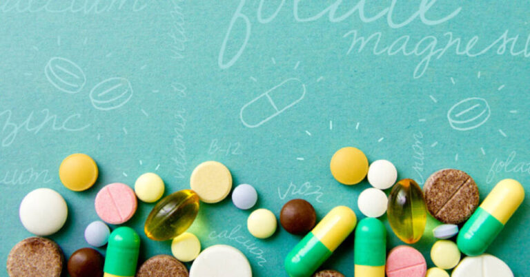 Vitamini koji vam daju energiju