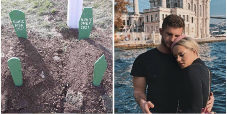 Merjem Nuhić nakon gubitka beba: Vjera u Boga je snaga za dalje