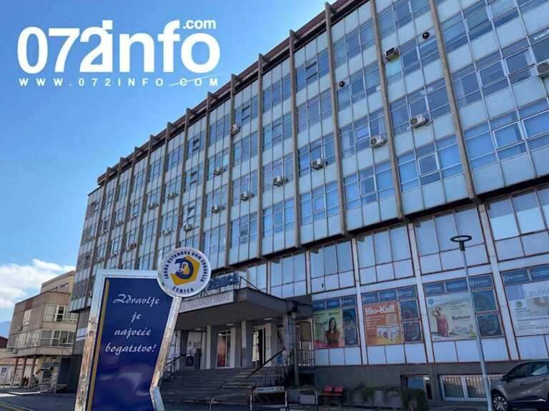 Mjesec pritvora ocu i sinu zbog napada na medicinsko osoblje, Tužilaštvo obznanilo detalje: Ne znaš ti ko sam ja, neće te biti sutra!