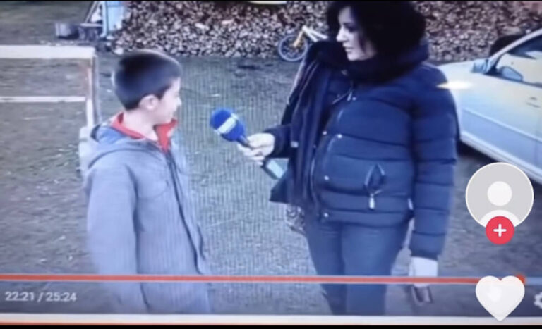 DJEČAK ODUŠEVIO ODGOVOROM: Za koga navijaš, za muftiju?!