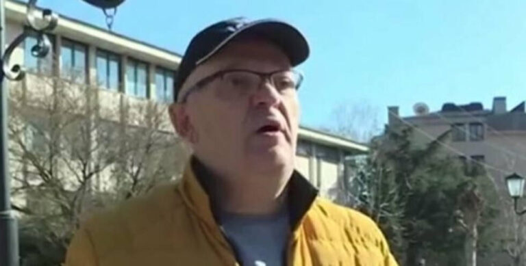 Vranjanac nakon dvije različite vakcine još ima problem: Znali su me kao muzičara, sad kao medicinski fenomen