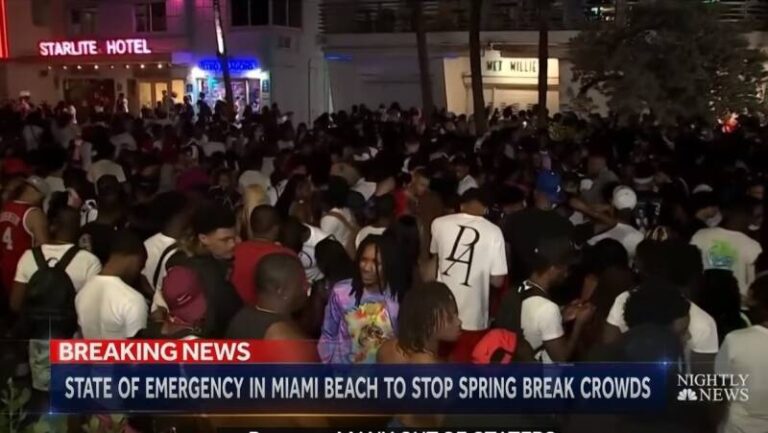 Otvorili se turistima, a ovi partijali bez maski i distance: Morali produžiti vanredno stanje