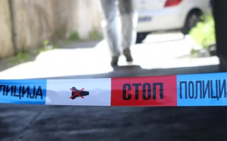 PORODIČNA TRAGEDIJA: Otac ubio sina na spavanju, pa presudio sebi