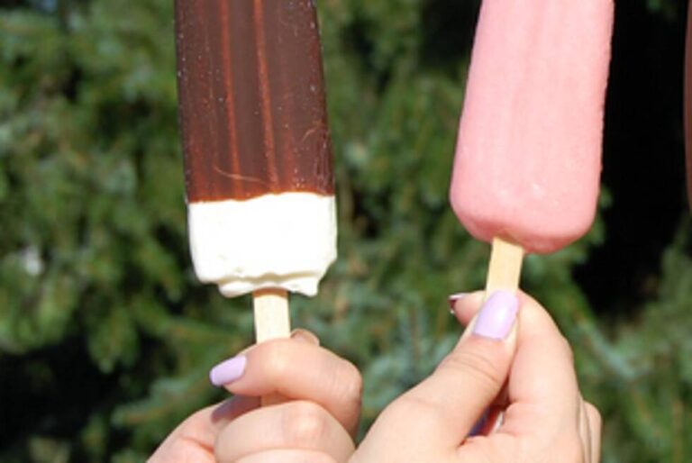 Ledo sladoledi na štapiću nisu više halal