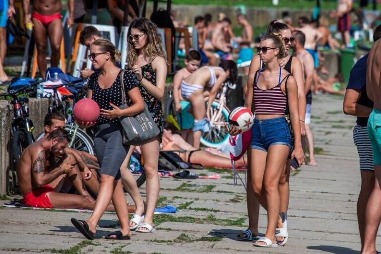 Nova studija pokazala: Ljeto bi moglo trajati pola godine, i to nikako nije dobro