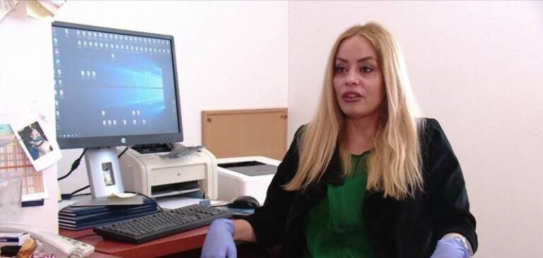 Jurić: Zbog proslava 8. marta najviše je zaraženih žena