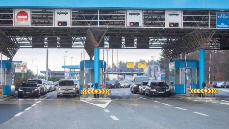 Hrvatska uvodi nove mjere, jedna se odnosi i na prelazak granice