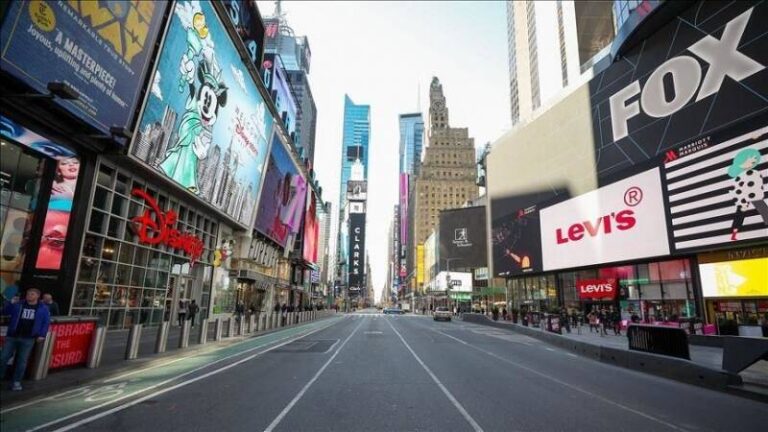 Direktorica američkog CDC-a boji se četvrtog vala: Osjećam predstojeću propast