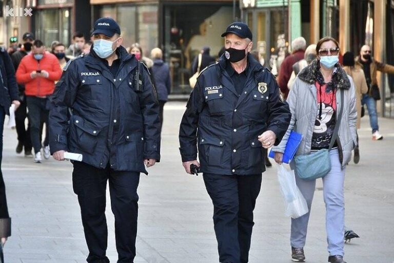 Sarajevski inspektori izdali kazne u iznosu od 140 hiljada KM u proteklih sedam dana