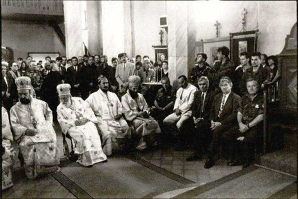 Atanasije Jevtic Karadzic mladic krajisnik drugi facebook