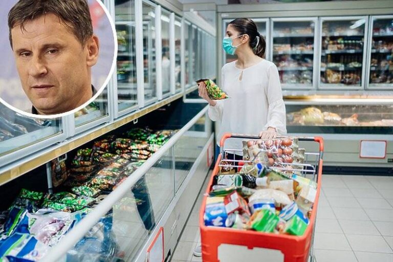 Novalić: Ako ograničimo cijene, doći će do nestašice i kupovat ćemo u Lukavici