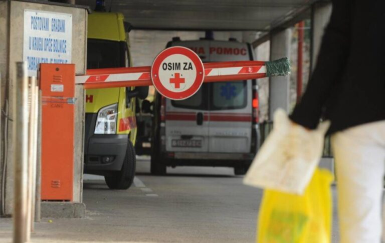 Sedam radnika iz BiH se otrovalo ugljen monoksidom u Zagrebu, jedan preminuo