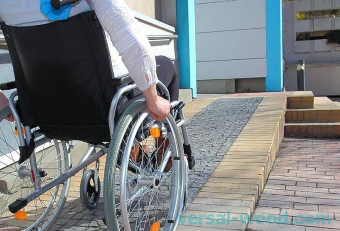 PROJEKT GRAĐANIN: Neprilagođenost javnih ustanova i javnog prijevoza osobama s invaliditetom